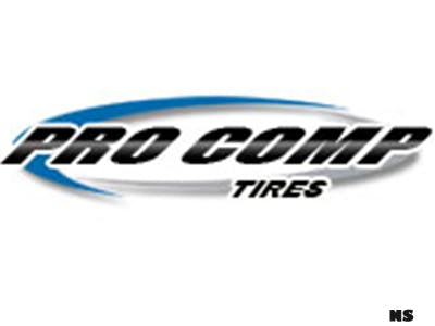 Pro Comp Tires